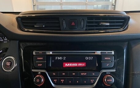 Nissan X-Trail, 2019 год, 2 120 000 рублей, 14 фотография