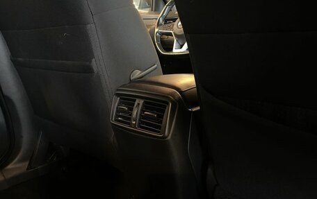 Nissan X-Trail, 2019 год, 2 120 000 рублей, 35 фотография