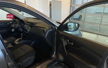 Nissan X-Trail, 2019 год, 2 120 000 рублей, 26 фотография