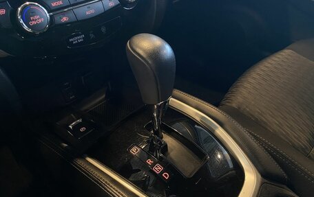 Nissan X-Trail, 2019 год, 2 120 000 рублей, 30 фотография