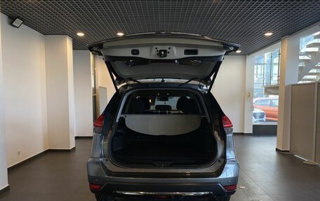 Nissan X-Trail, 2019 год, 2 120 000 рублей, 37 фотография