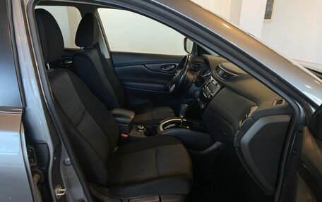 Nissan X-Trail, 2019 год, 2 120 000 рублей, 28 фотография