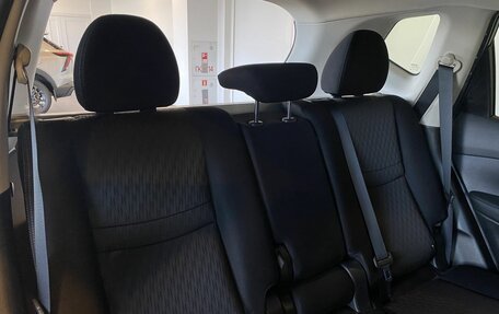 Nissan X-Trail, 2019 год, 2 120 000 рублей, 36 фотография