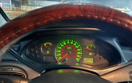 Ford Focus IV, 1999 год, 230 000 рублей, 9 фотография