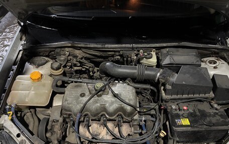 Ford Focus IV, 1999 год, 230 000 рублей, 8 фотография