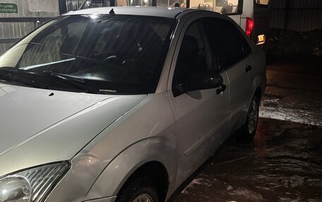 Ford Focus IV, 1999 год, 230 000 рублей, 2 фотография