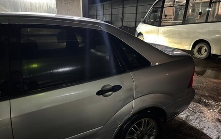 Ford Focus IV, 1999 год, 230 000 рублей, 5 фотография