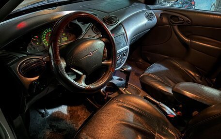 Ford Focus IV, 1999 год, 230 000 рублей, 7 фотография