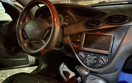 Ford Focus IV, 1999 год, 230 000 рублей, 10 фотография