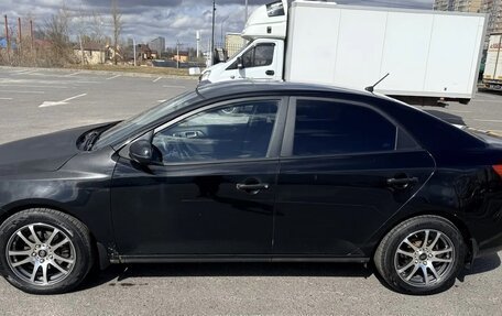 KIA Cerato III, 2010 год, 620 000 рублей, 5 фотография