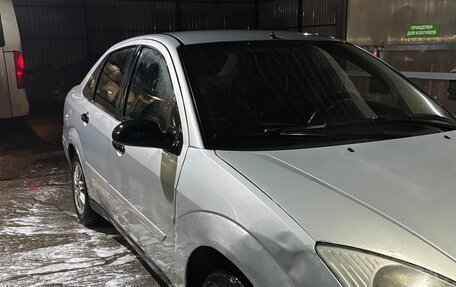 Ford Focus IV, 1999 год, 230 000 рублей, 3 фотография