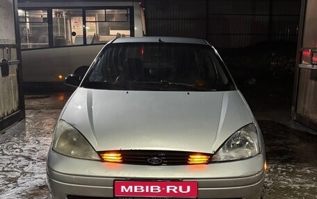 Ford Focus IV, 1999 год, 230 000 рублей, 1 фотография