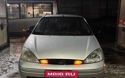 Ford Focus IV, 1999 год, 230 000 рублей, 1 фотография