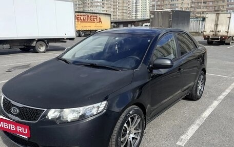 KIA Cerato III, 2010 год, 620 000 рублей, 2 фотография
