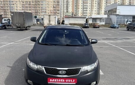 KIA Cerato III, 2010 год, 620 000 рублей, 1 фотография