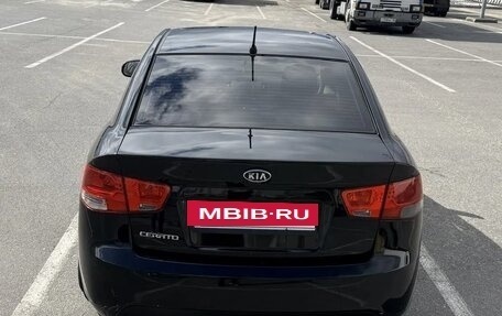 KIA Cerato III, 2010 год, 620 000 рублей, 4 фотография