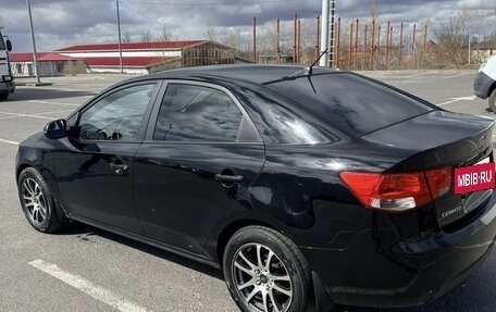 KIA Cerato III, 2010 год, 620 000 рублей, 3 фотография