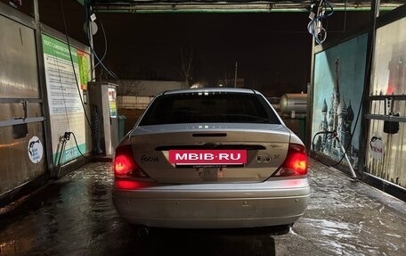 Ford Focus IV, 1999 год, 230 000 рублей, 6 фотография