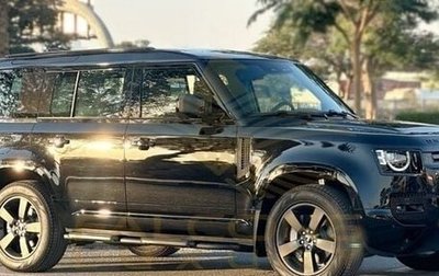 Land Rover Defender II, 2025 год, 16 613 000 рублей, 1 фотография