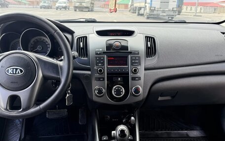 KIA Cerato III, 2010 год, 620 000 рублей, 10 фотография
