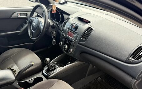 KIA Cerato III, 2010 год, 620 000 рублей, 13 фотография