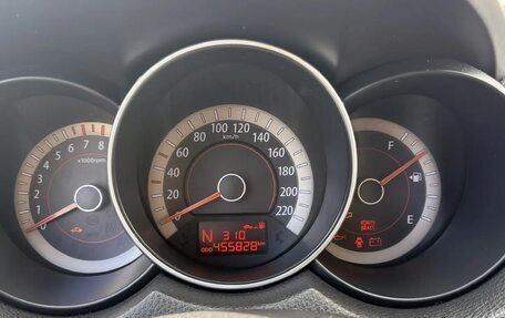 KIA Cerato III, 2010 год, 620 000 рублей, 9 фотография