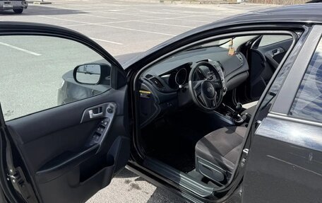 KIA Cerato III, 2010 год, 620 000 рублей, 14 фотография