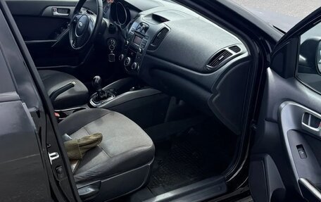 KIA Cerato III, 2010 год, 620 000 рублей, 11 фотография