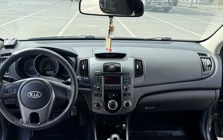 KIA Cerato III, 2010 год, 620 000 рублей, 12 фотография