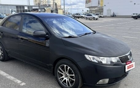 KIA Cerato III, 2010 год, 620 000 рублей, 8 фотография