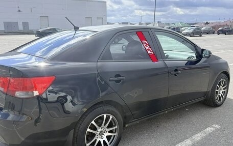 KIA Cerato III, 2010 год, 620 000 рублей, 7 фотография