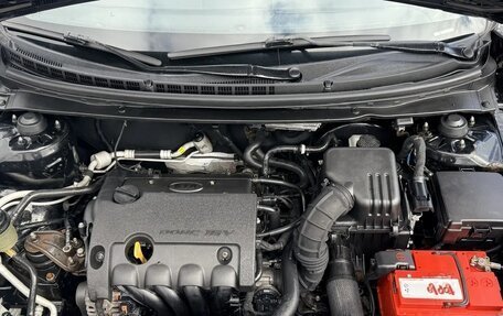 KIA Cerato III, 2010 год, 620 000 рублей, 18 фотография