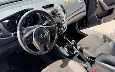KIA Cerato III, 2010 год, 620 000 рублей, 16 фотография