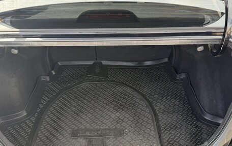 KIA Cerato III, 2010 год, 620 000 рублей, 22 фотография