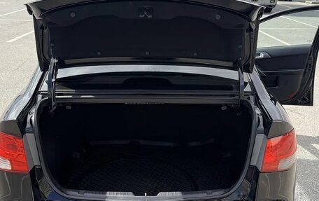 KIA Cerato III, 2010 год, 620 000 рублей, 21 фотография