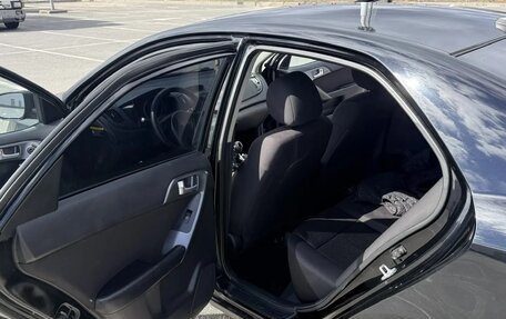 KIA Cerato III, 2010 год, 620 000 рублей, 19 фотография