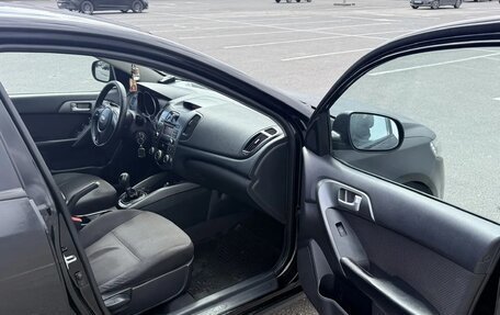 KIA Cerato III, 2010 год, 620 000 рублей, 17 фотография