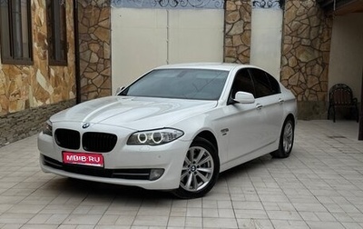 BMW 5 серия, 2012 год, 1 500 000 рублей, 1 фотография
