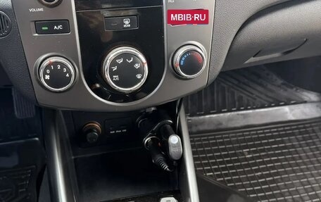 KIA Cerato III, 2010 год, 620 000 рублей, 15 фотография