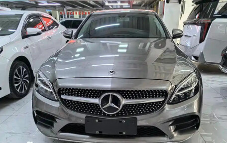 Mercedes-Benz C-Класс, 2019 год, 2 390 099 рублей, 2 фотография