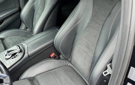 Mercedes-Benz E-Класс, 2019 год, 4 150 000 рублей, 21 фотография