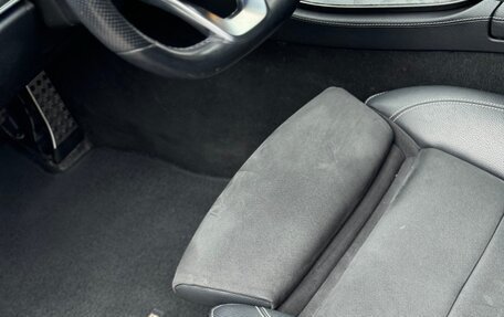 Mercedes-Benz E-Класс, 2019 год, 4 150 000 рублей, 23 фотография