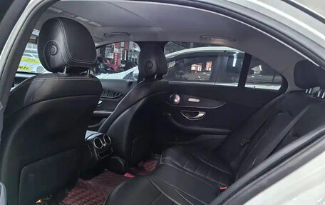 Mercedes-Benz C-Класс, 2019 год, 2 390 099 рублей, 8 фотография