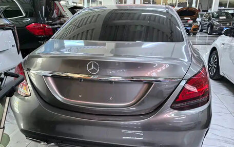 Mercedes-Benz C-Класс, 2019 год, 2 390 099 рублей, 4 фотография