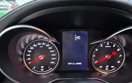 Mercedes-Benz C-Класс, 2019 год, 2 390 099 рублей, 9 фотография