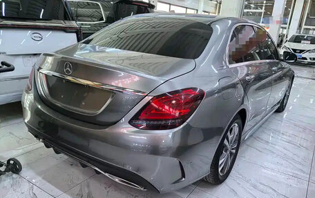 Mercedes-Benz C-Класс, 2019 год, 2 390 099 рублей, 5 фотография