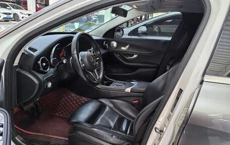 Mercedes-Benz C-Класс, 2019 год, 2 390 099 рублей, 6 фотография