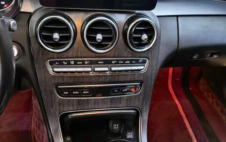 Mercedes-Benz C-Класс, 2019 год, 2 390 099 рублей, 10 фотография