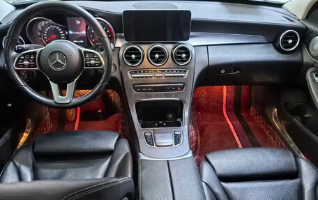 Mercedes-Benz C-Класс, 2019 год, 2 390 099 рублей, 7 фотография