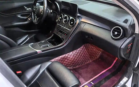 Mercedes-Benz C-Класс, 2019 год, 2 390 099 рублей, 11 фотография